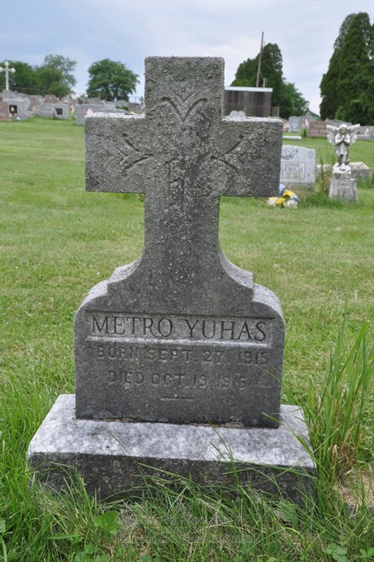 Yuhas